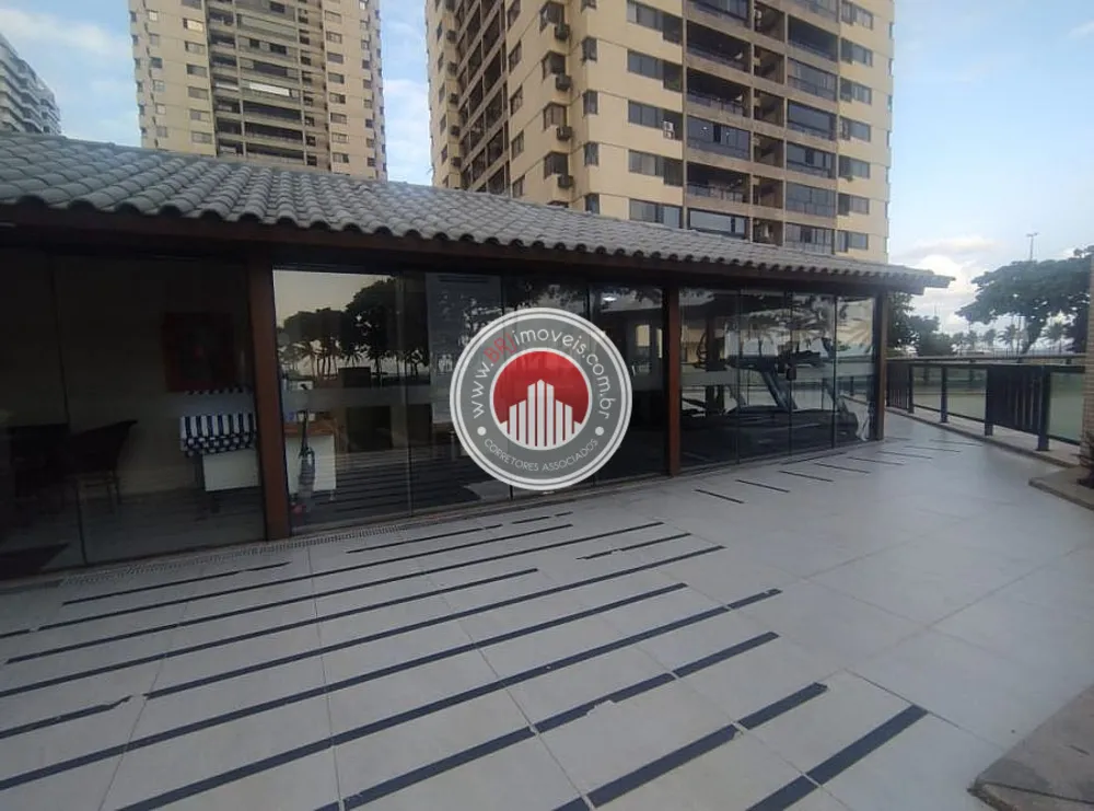 Apartamento, 4 quartos, 248 m² - Foto 19