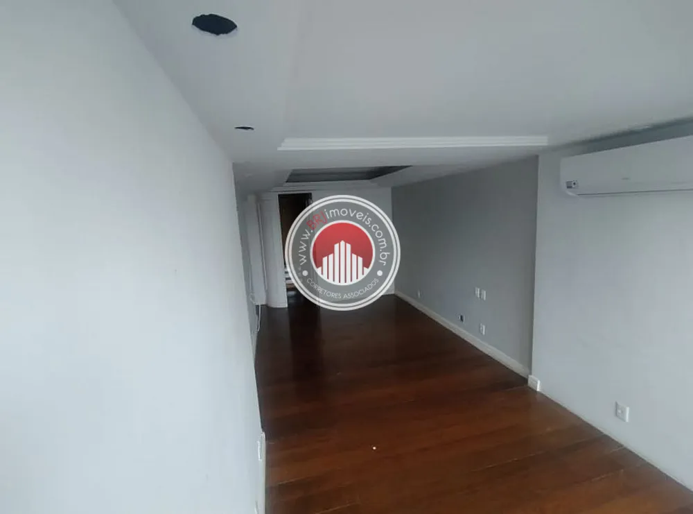 Apartamento, 4 quartos, 248 m² - Foto 4