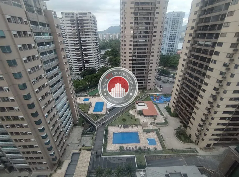 Apartamento, 4 quartos, 248 m² - Foto 10