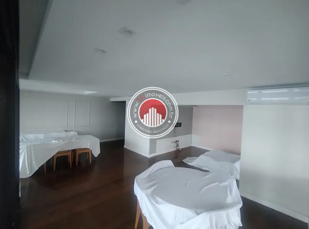 Apartamento, 4 quartos, 248 m² - Foto 3
