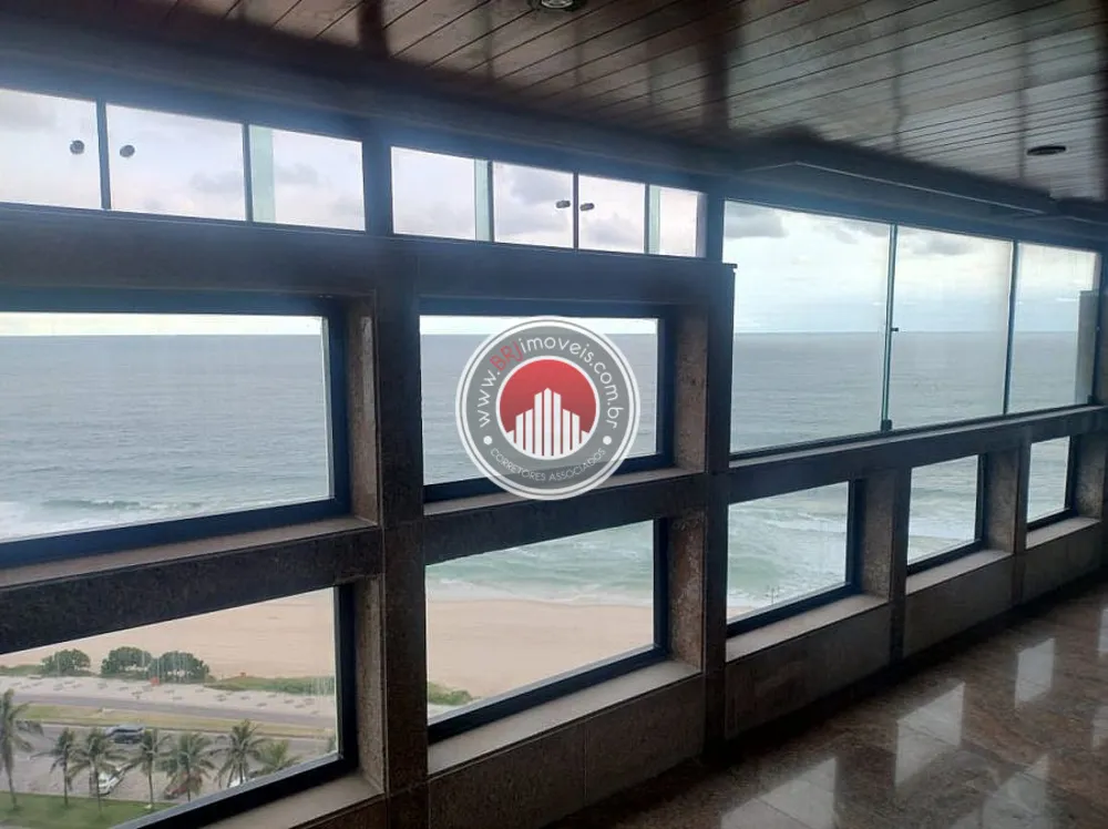 Apartamento, 4 quartos, 248 m² - Foto 37