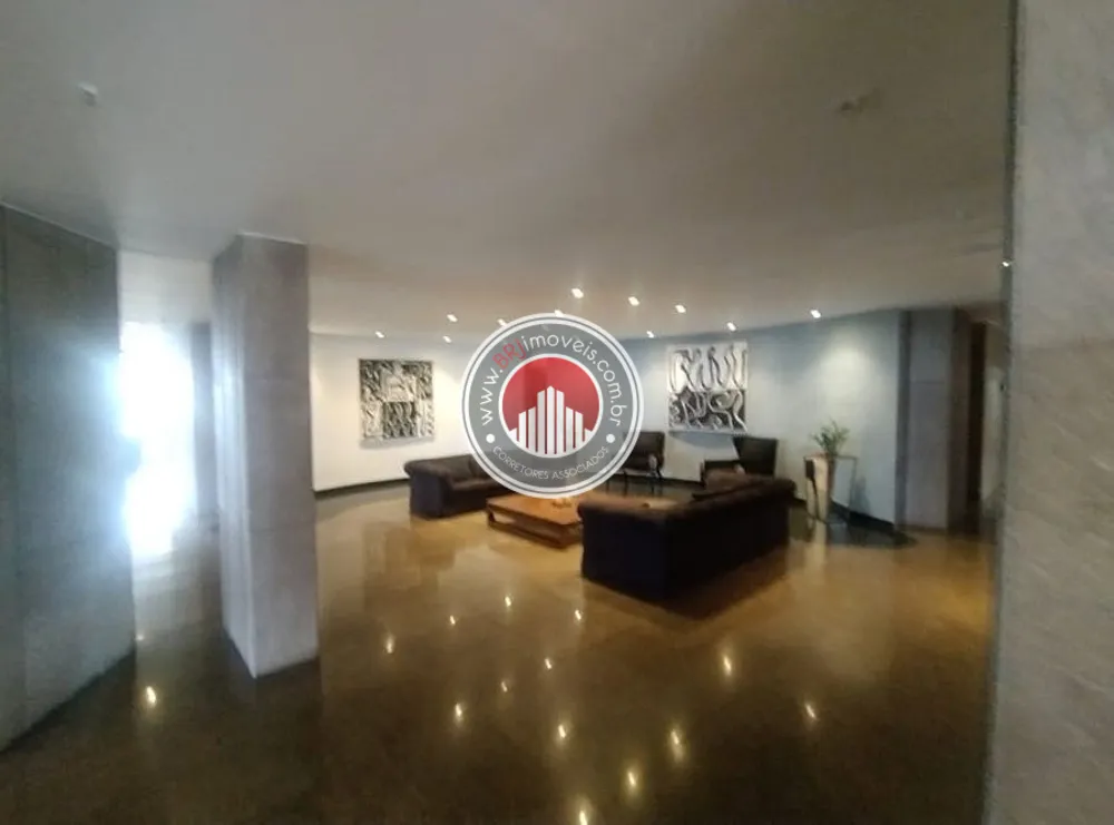 Apartamento, 4 quartos, 248 m² - Foto 33