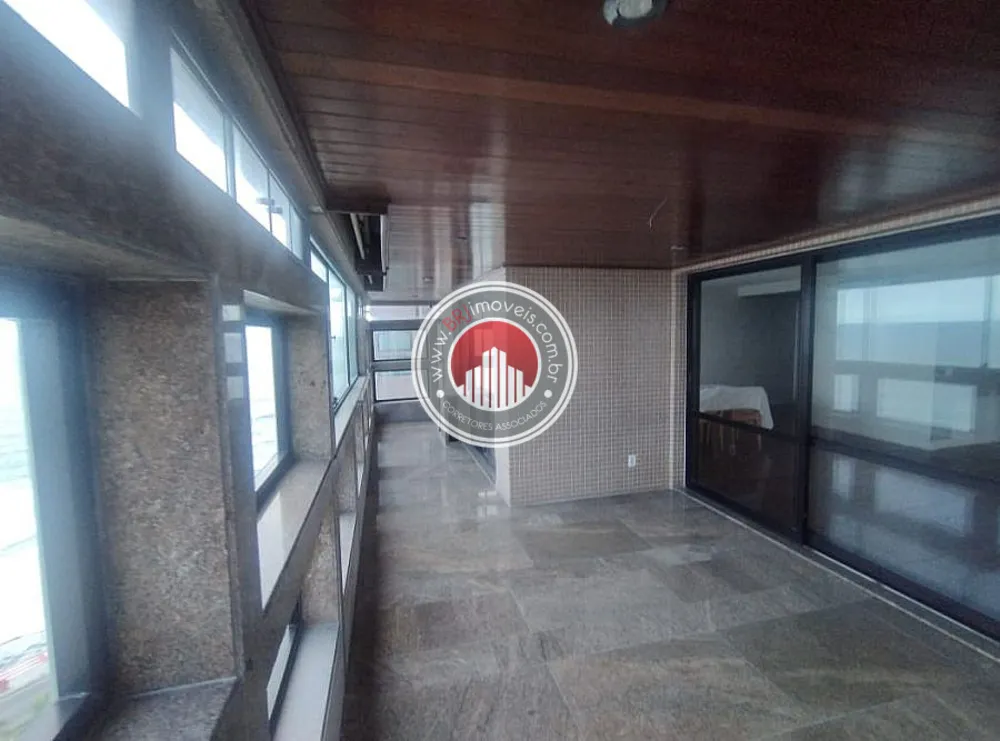Apartamento, 4 quartos, 248 m² - Foto 28