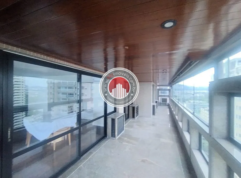 Apartamento, 4 quartos, 248 m² - Foto 20
