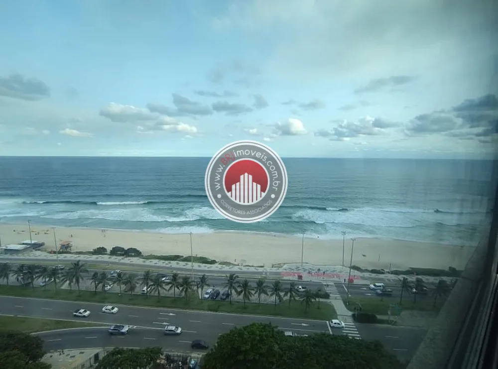 Apartamento, 4 quartos, 248 m² - Foto 2