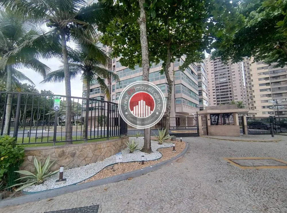 Apartamento, 4 quartos, 248 m² - Foto 34