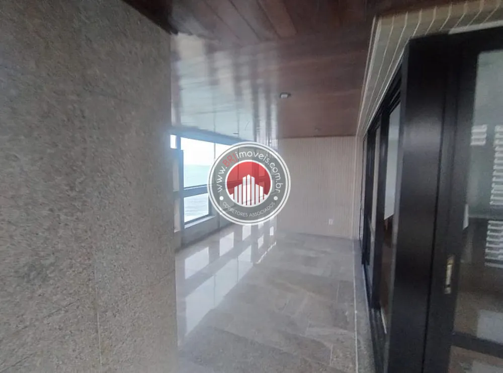 Apartamento, 4 quartos, 248 m² - Foto 17