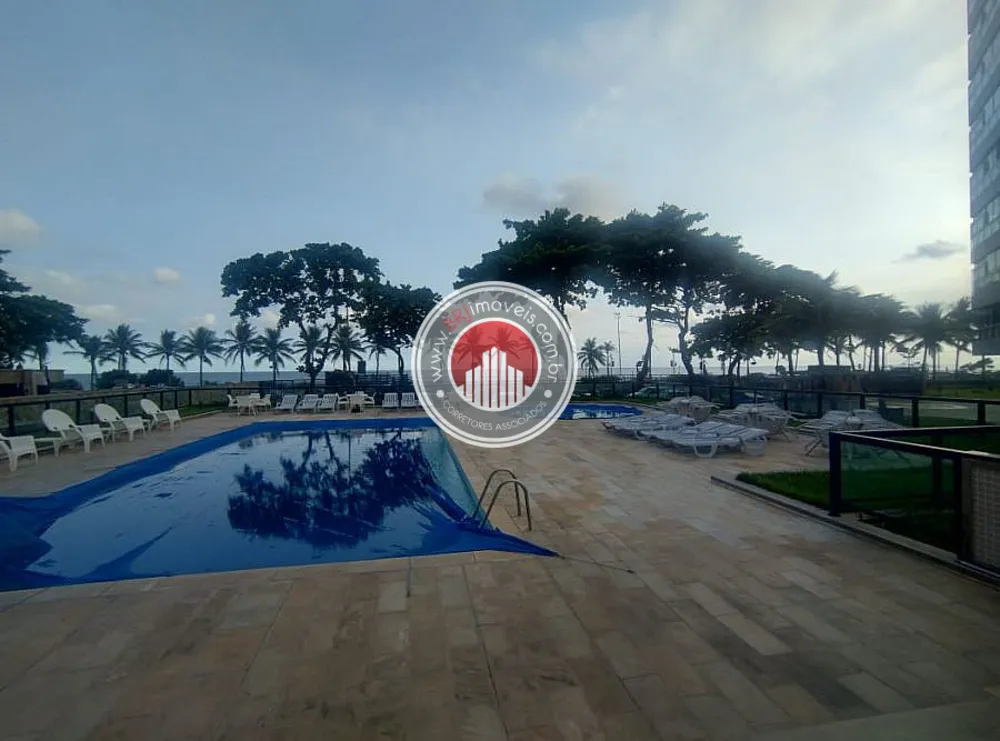 Apartamento, 4 quartos, 248 m² - Foto 15