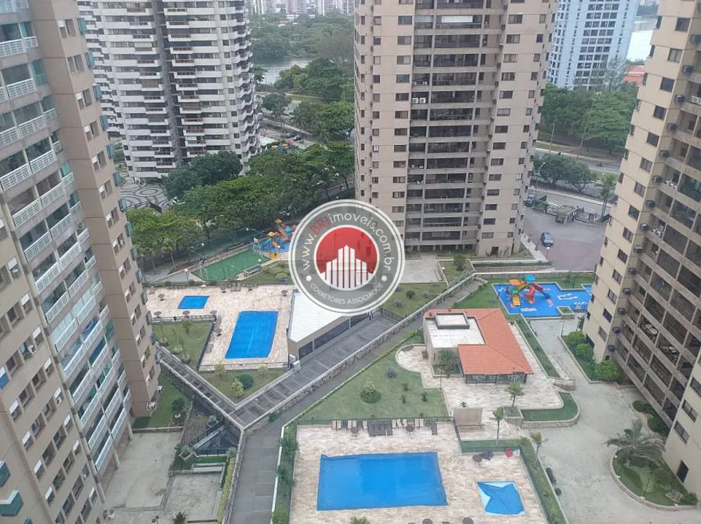 Apartamento, 4 quartos, 248 m² - Foto 13