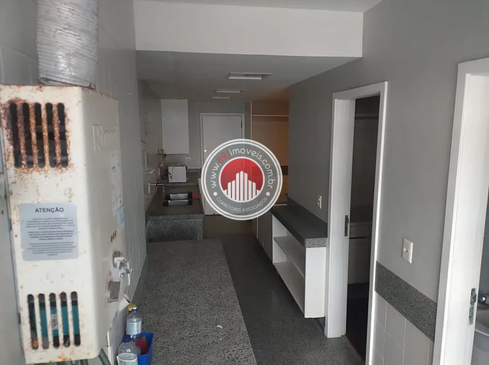 Apartamento, 4 quartos, 248 m² - Foto 8