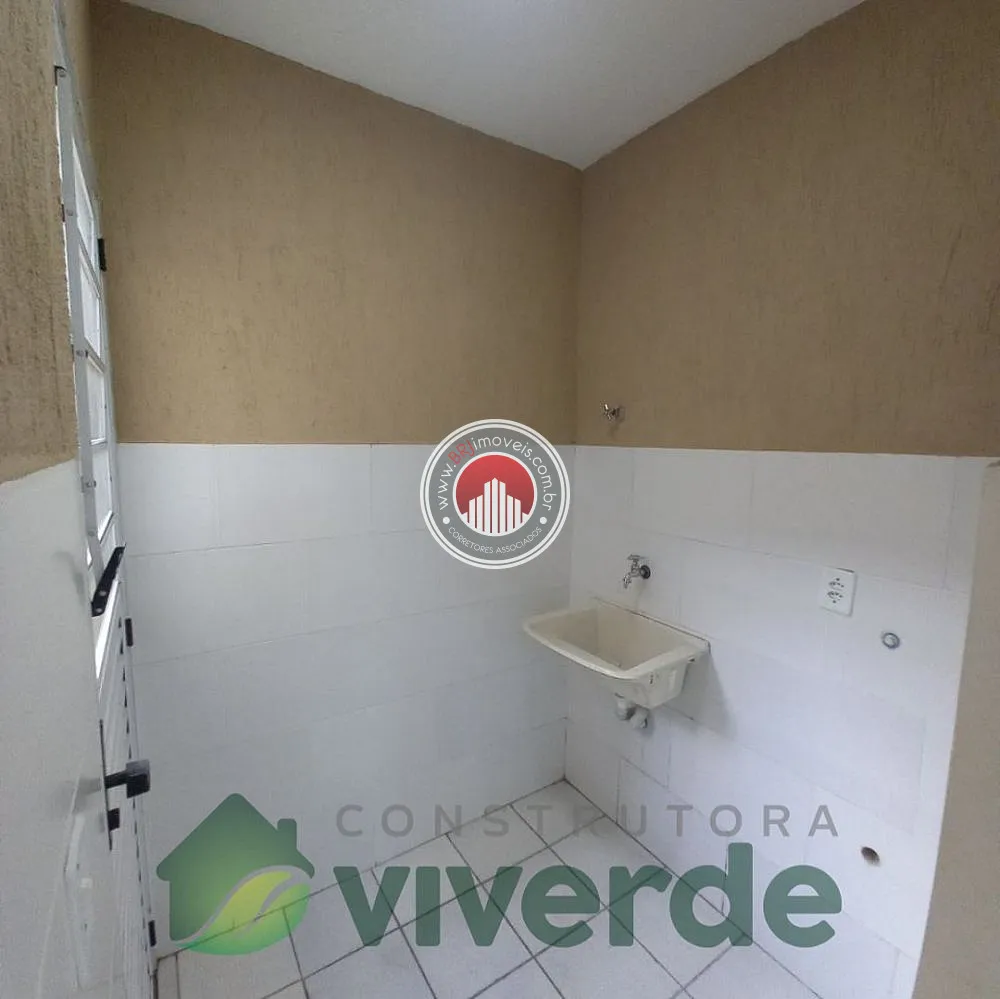 Casa, 2 quartos, 240 m² - Foto 6