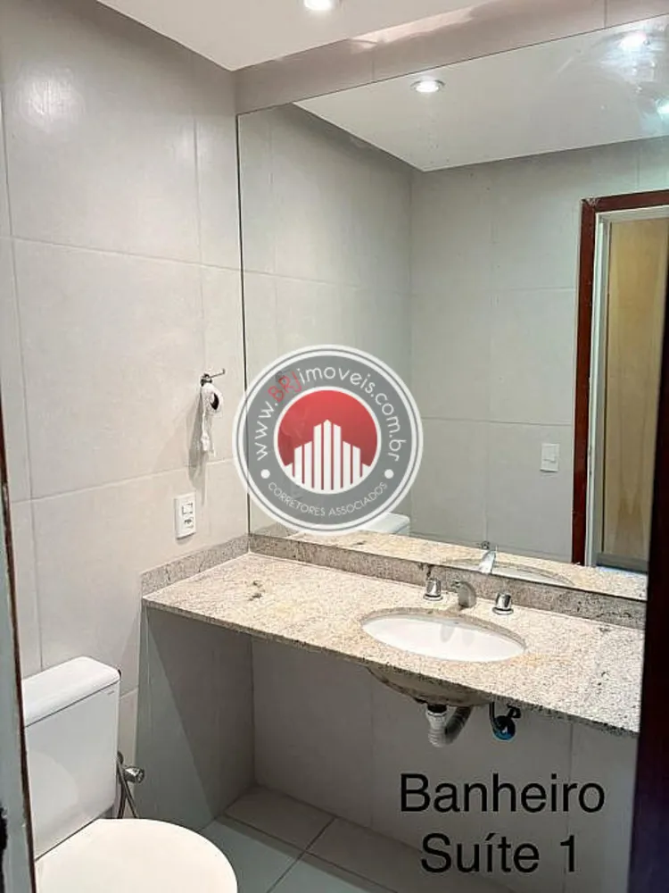 Casa, 3 quartos, 310 m² - Foto 5