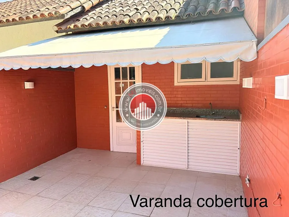 Casa, 3 quartos, 310 m² - Foto 11