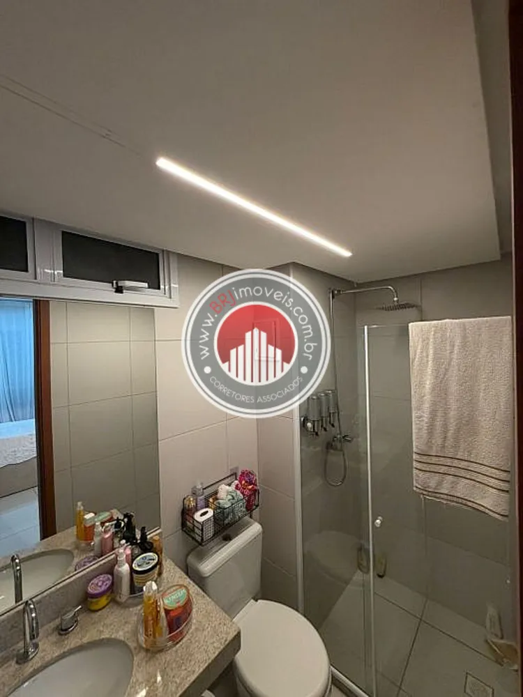 Cobertura, 3 quartos, 150 m² - Foto 19