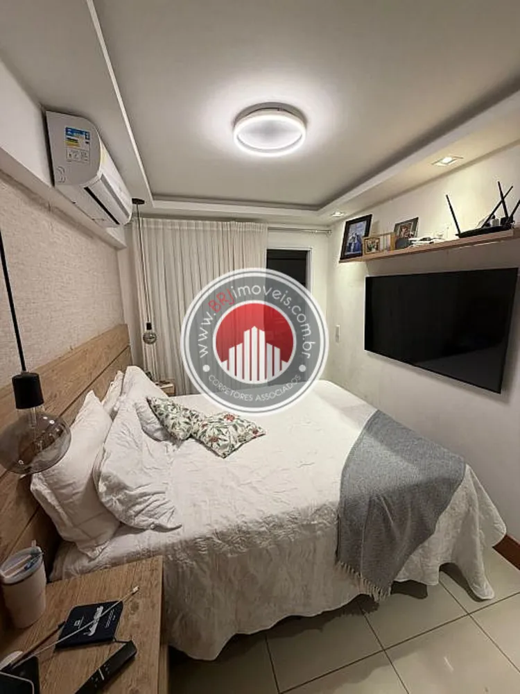 Cobertura, 3 quartos, 150 m² - Foto 15