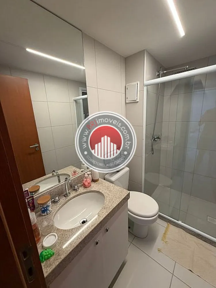 Cobertura, 3 quartos, 150 m² - Foto 20