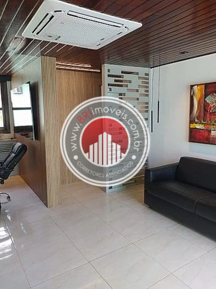 Casa, 4 quartos, 165 m² - Foto 13