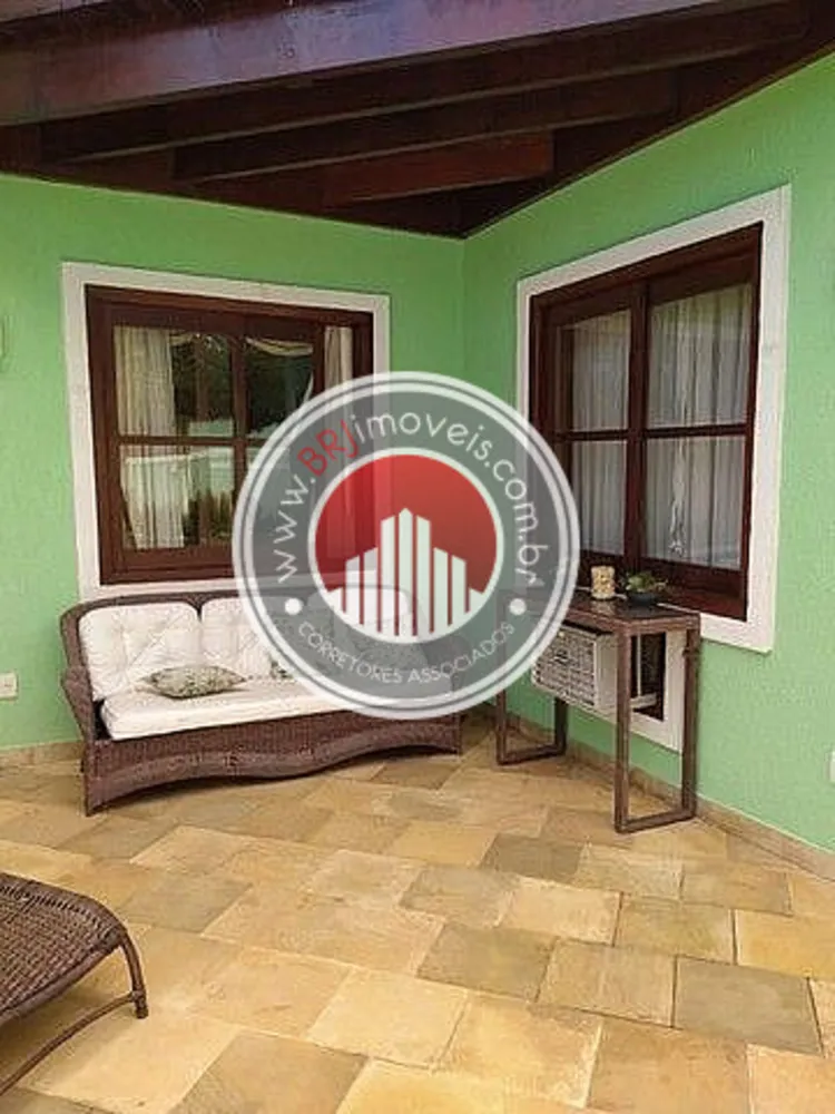 Casa, 4 quartos, 165 m² - Foto 7