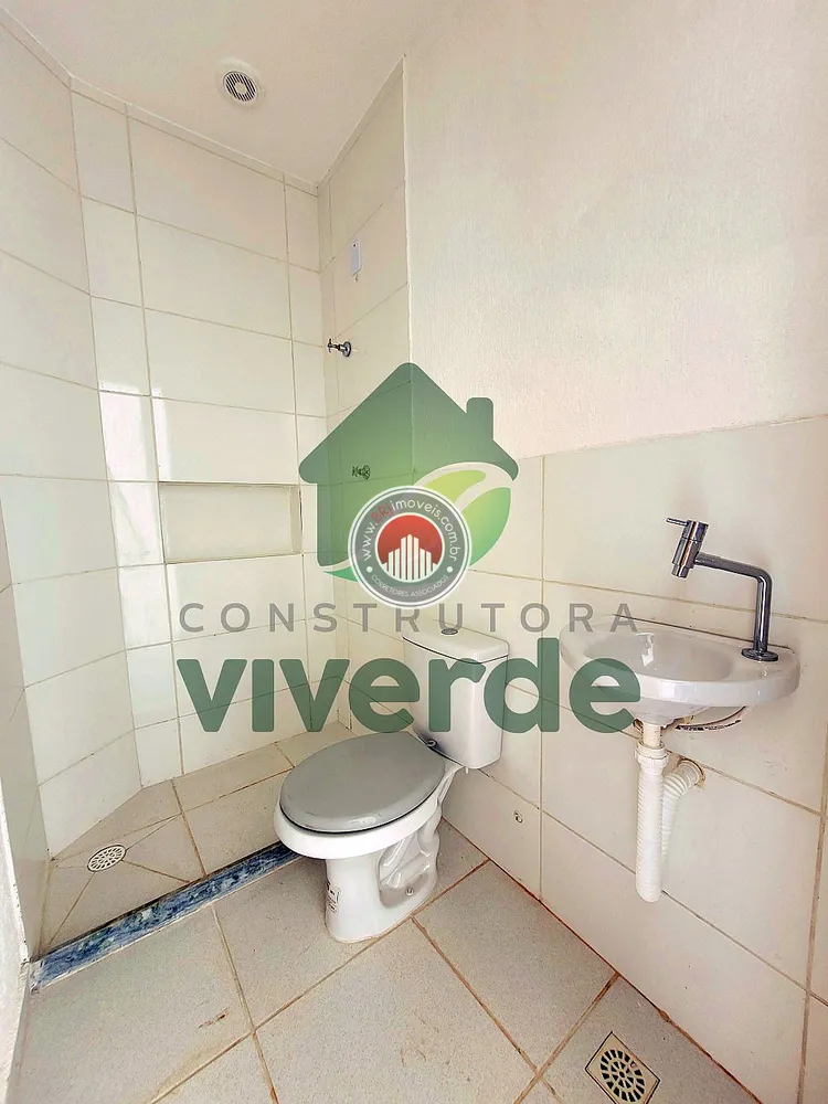 Casa, 2 quartos, 42 m² - Foto 14