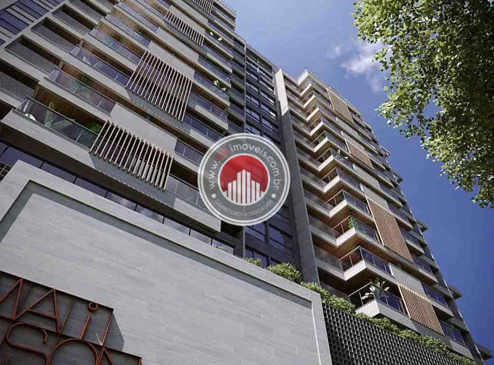 Cobertura, 4 quartos, 201 m² - Foto 14