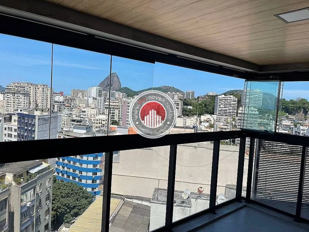 Cobertura, 4 quartos, 201 m² - Foto 35