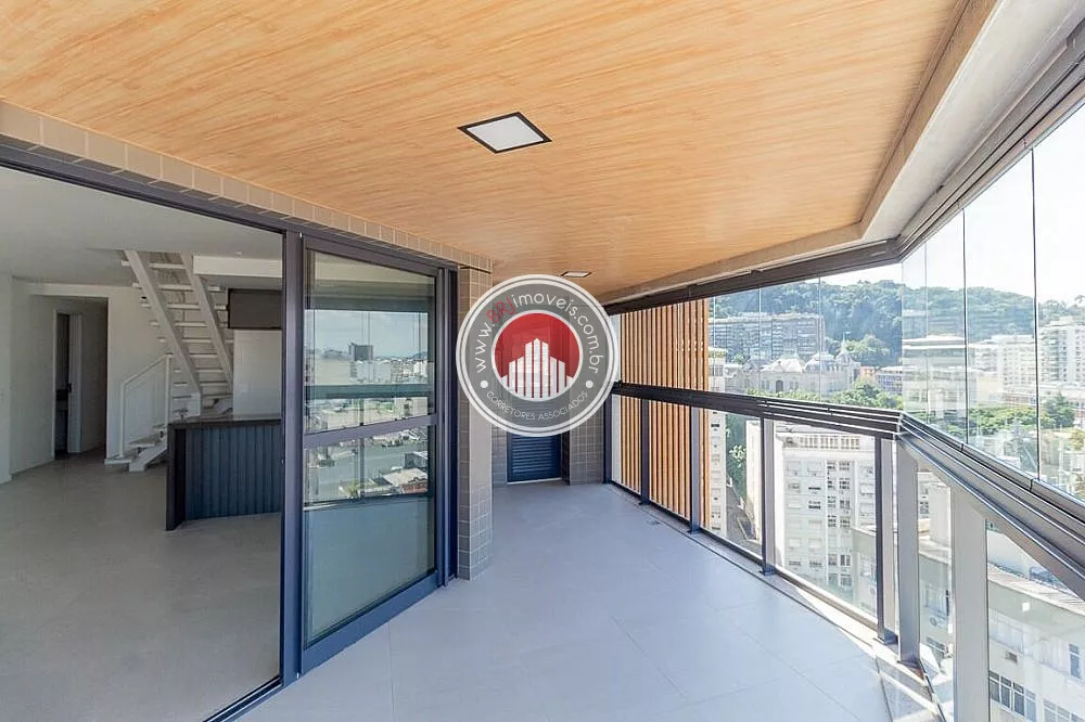Cobertura, 4 quartos, 201 m² - Foto 32