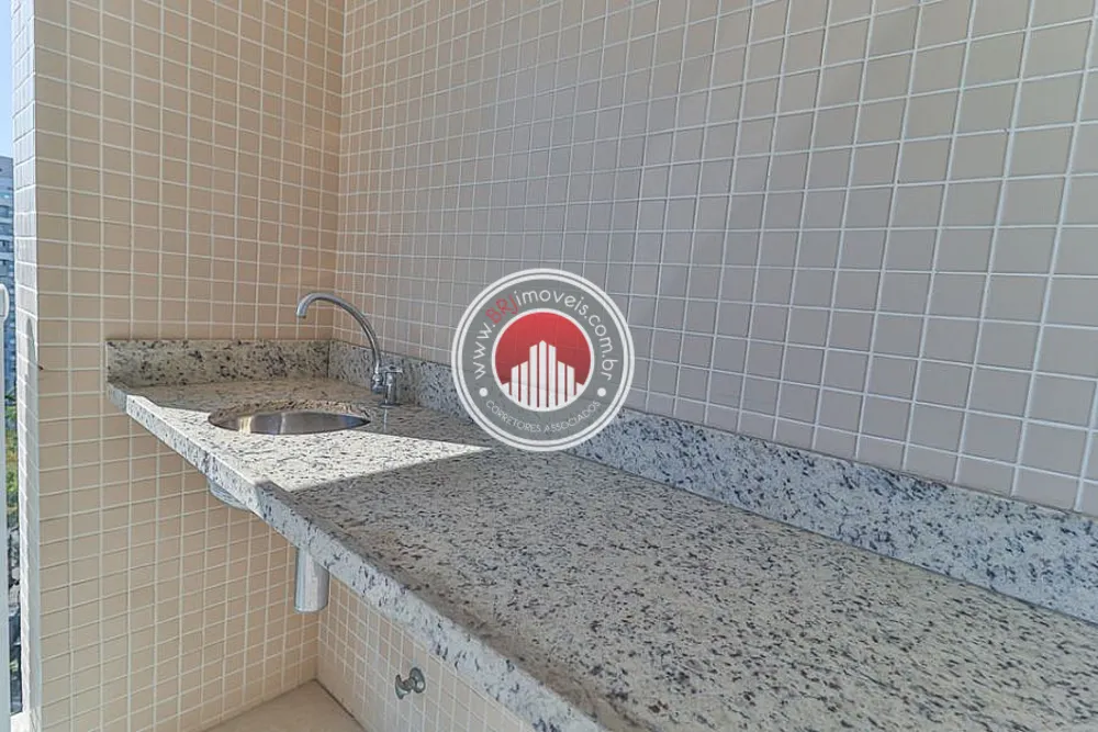 Apartamento, 3 quartos, 82 m² - Foto 22