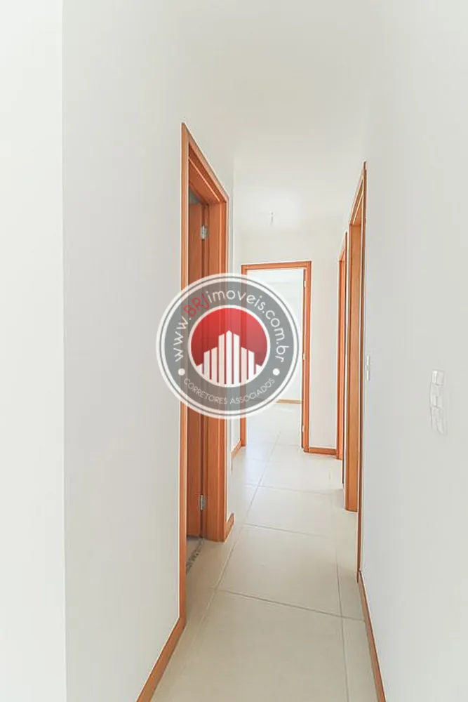 Apartamento, 3 quartos, 82 m² - Foto 4