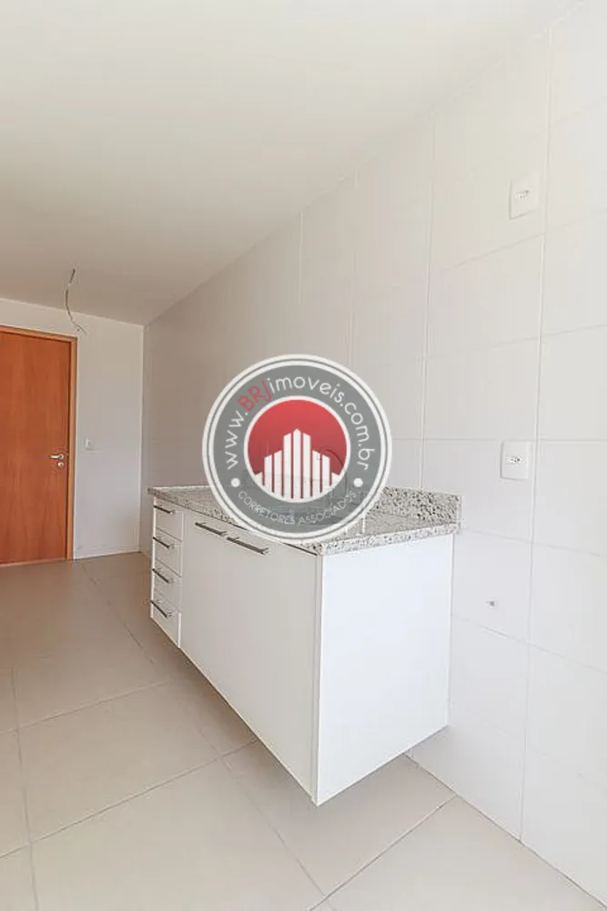 Apartamento, 3 quartos, 82 m² - Foto 35