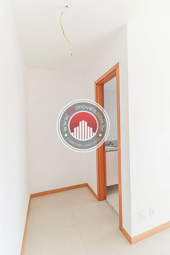 Apartamento, 3 quartos, 82 m² - Foto 2