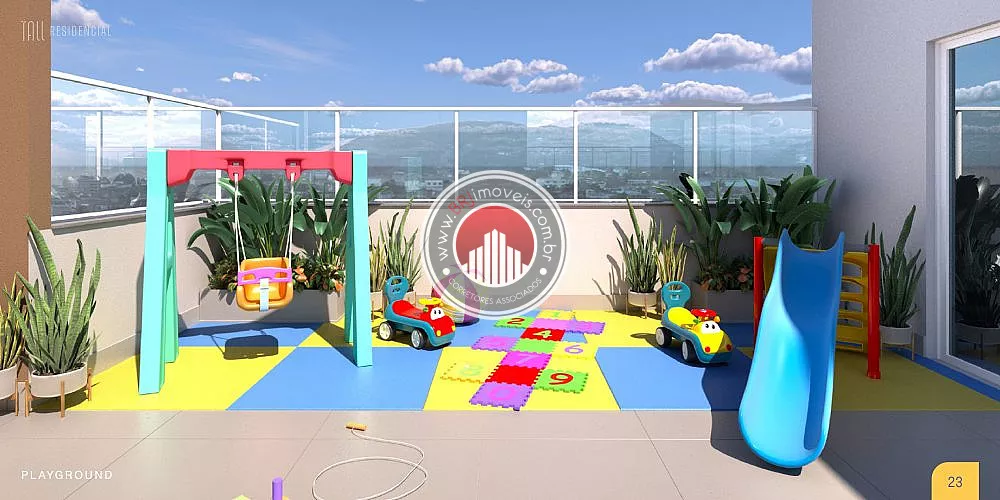 Apartamento, 2 quartos, 48 m² - Foto 8