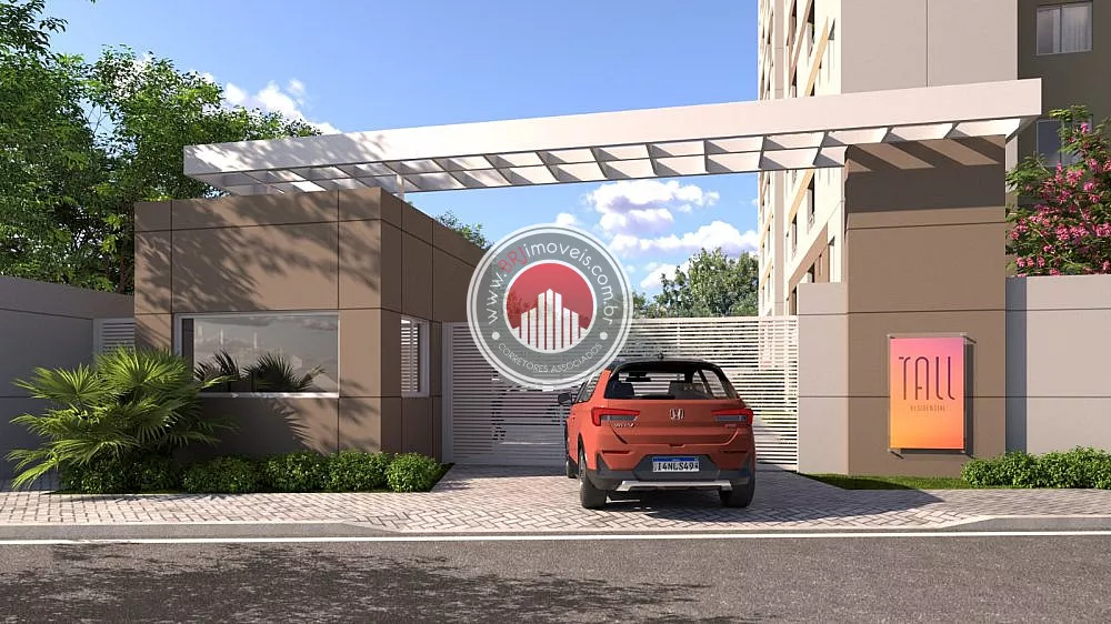 Apartamento, 2 quartos, 48 m² - Foto 32