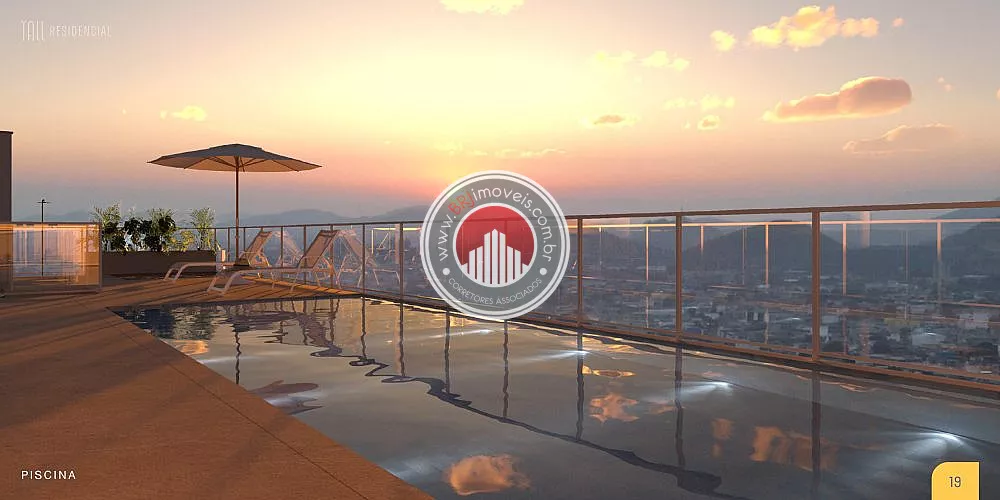 Apartamento, 2 quartos, 48 m² - Foto 5