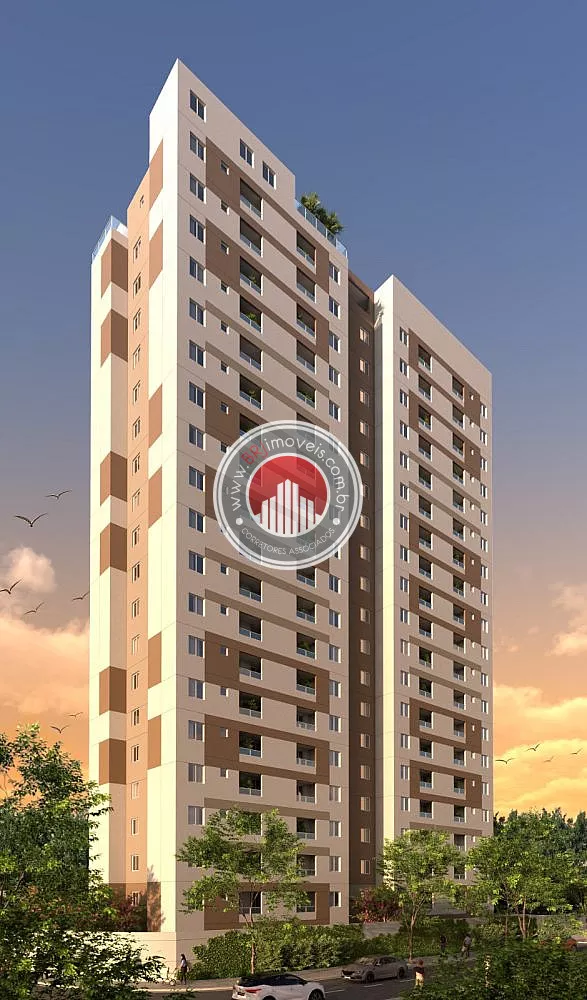 Apartamento, 2 quartos, 48 m² - Foto 24