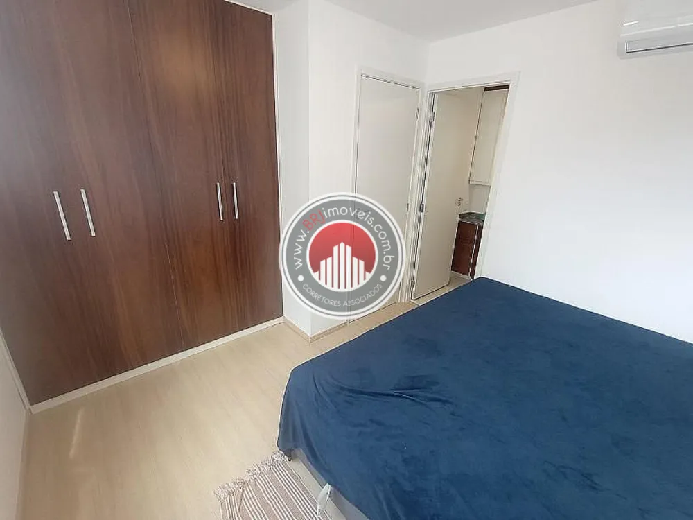 Apartamento, 3 quartos, 57 m² - Foto 8