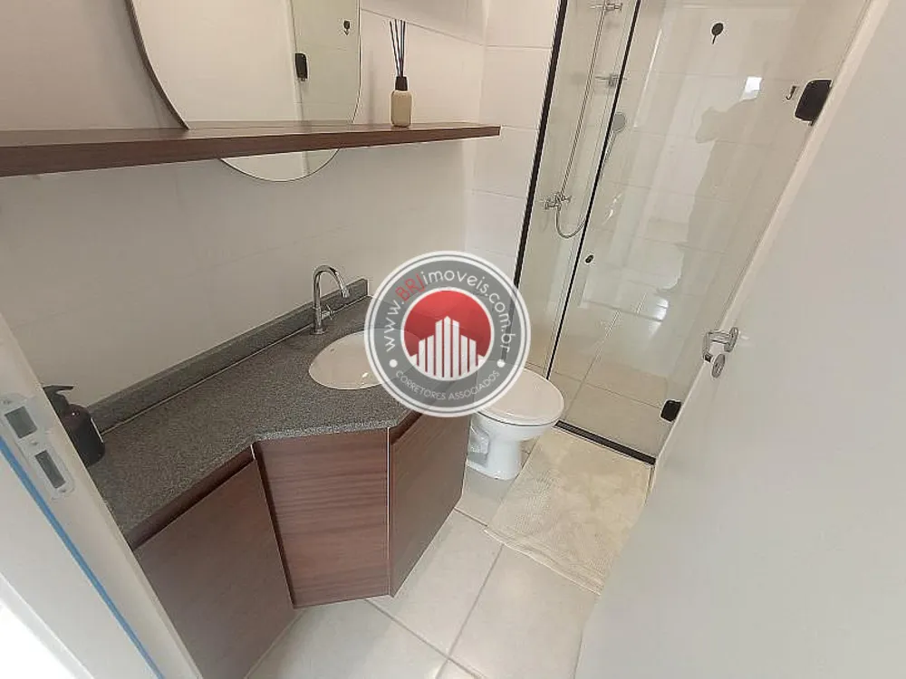 Apartamento, 3 quartos, 57 m² - Foto 13