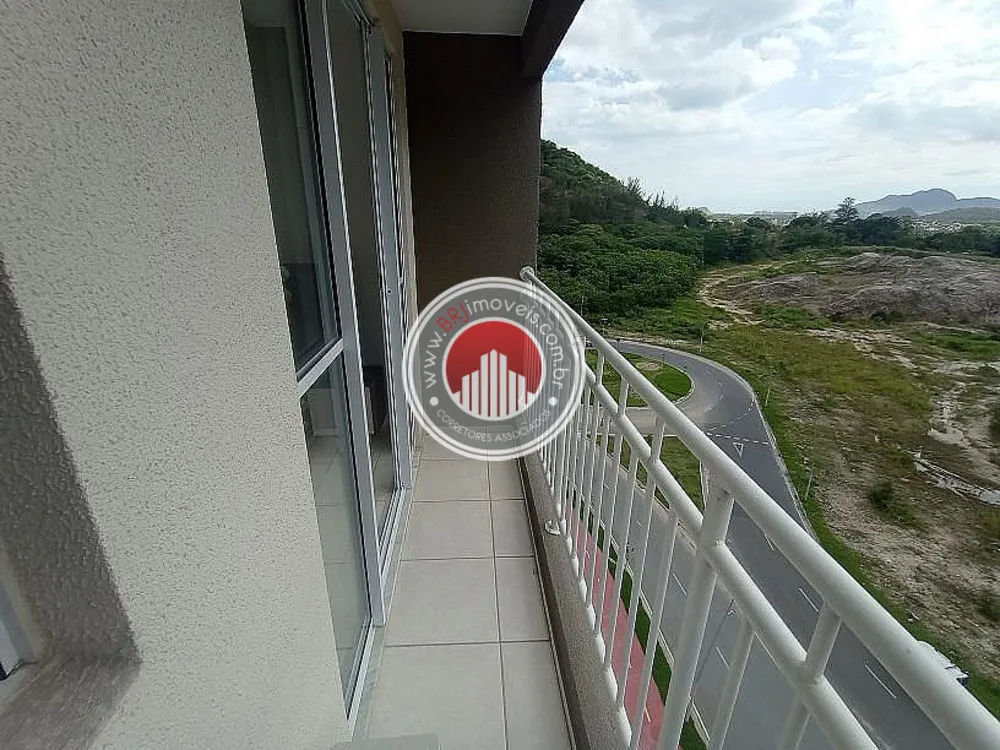 Apartamento, 3 quartos, 57 m² - Foto 3