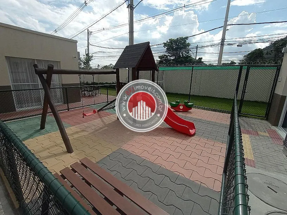 Apartamento, 3 quartos, 57 m² - Foto 14