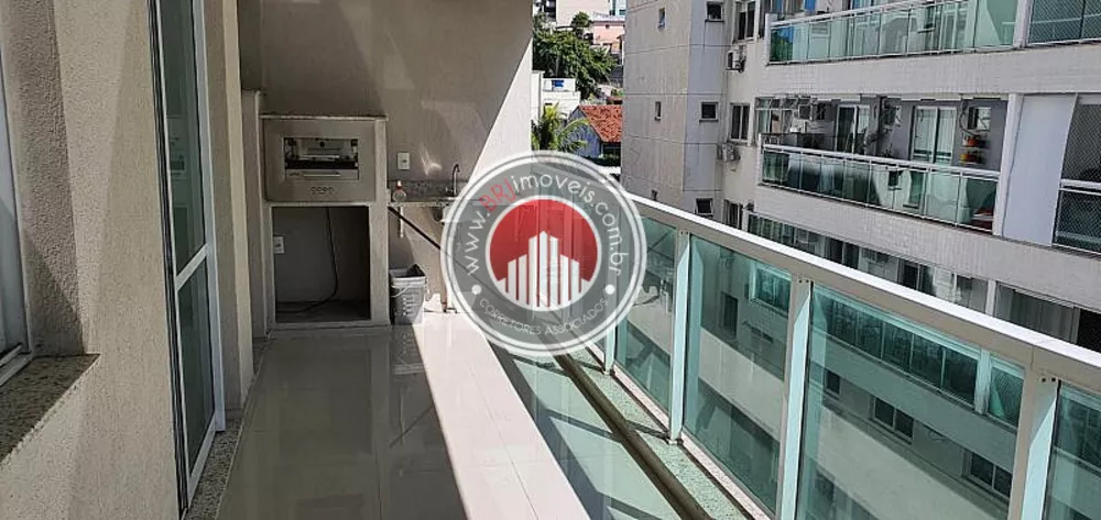 Apartamento, 2 quartos, 56 m² - Foto 5