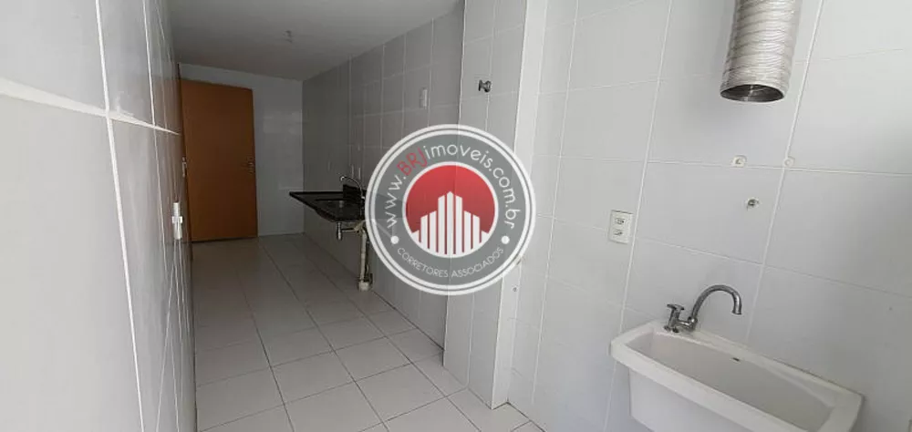 Apartamento, 2 quartos, 56 m² - Foto 6