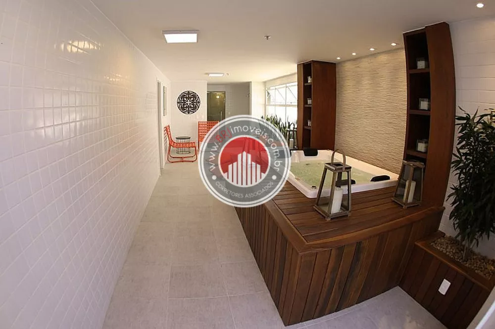 Apartamento, 2 quartos, 56 m² - Foto 22
