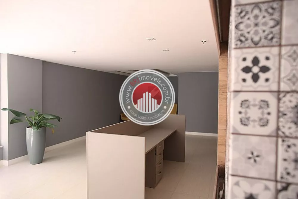 Apartamento, 2 quartos, 56 m² - Foto 15