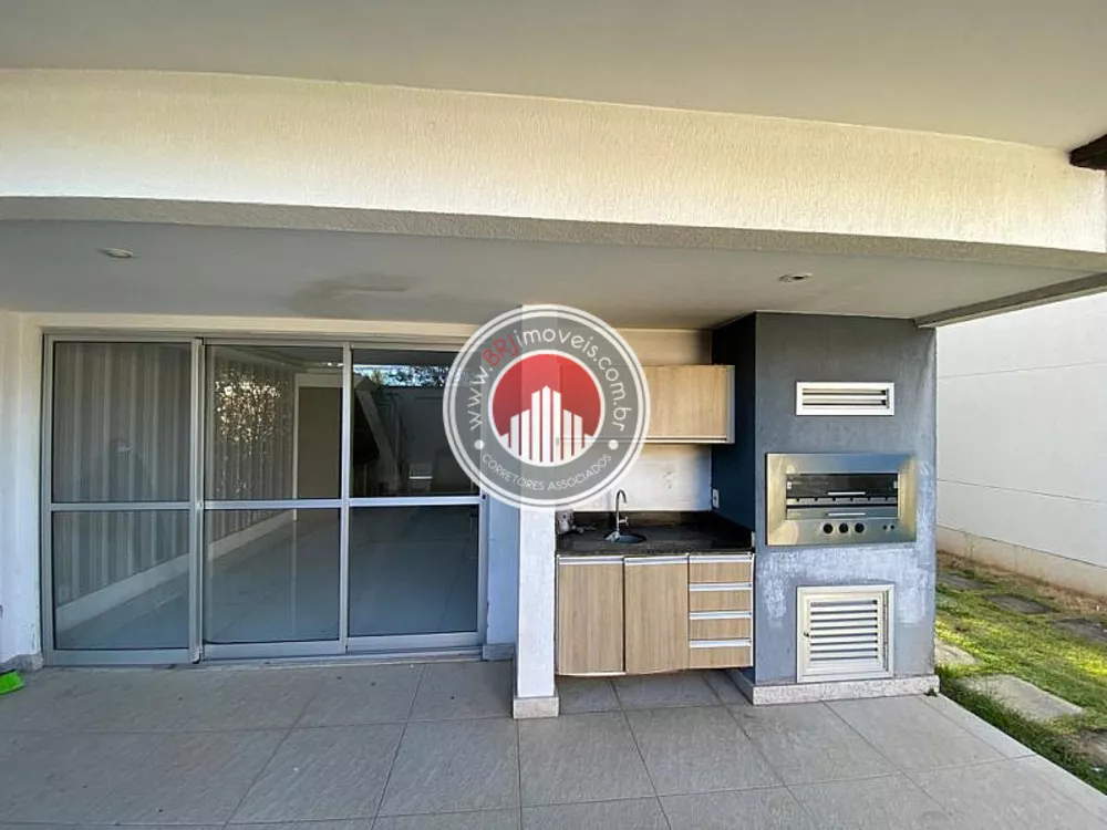 Casa, 3 quartos, 268 m² - Foto 11