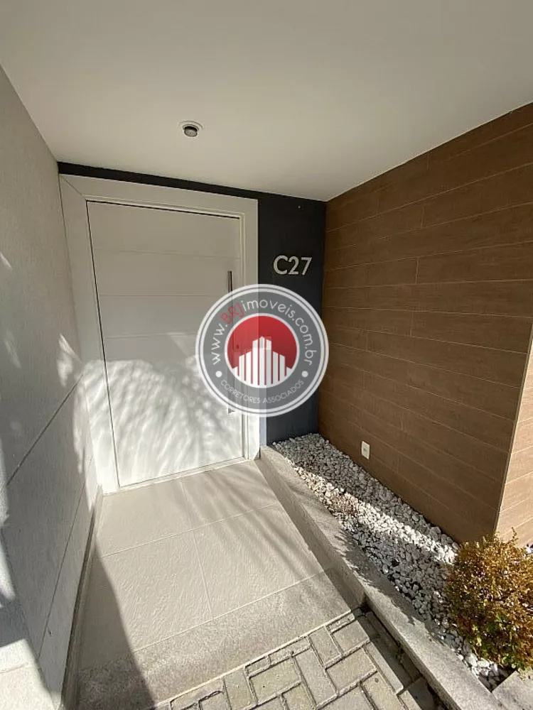 Casa, 3 quartos, 268 m² - Foto 37