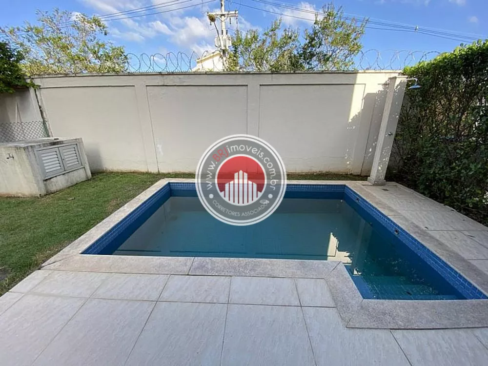 Casa, 3 quartos, 268 m² - Foto 25