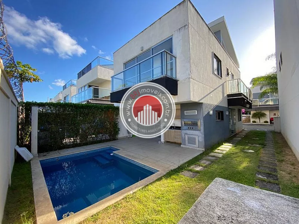 Casa, 3 quartos, 268 m² - Foto 4