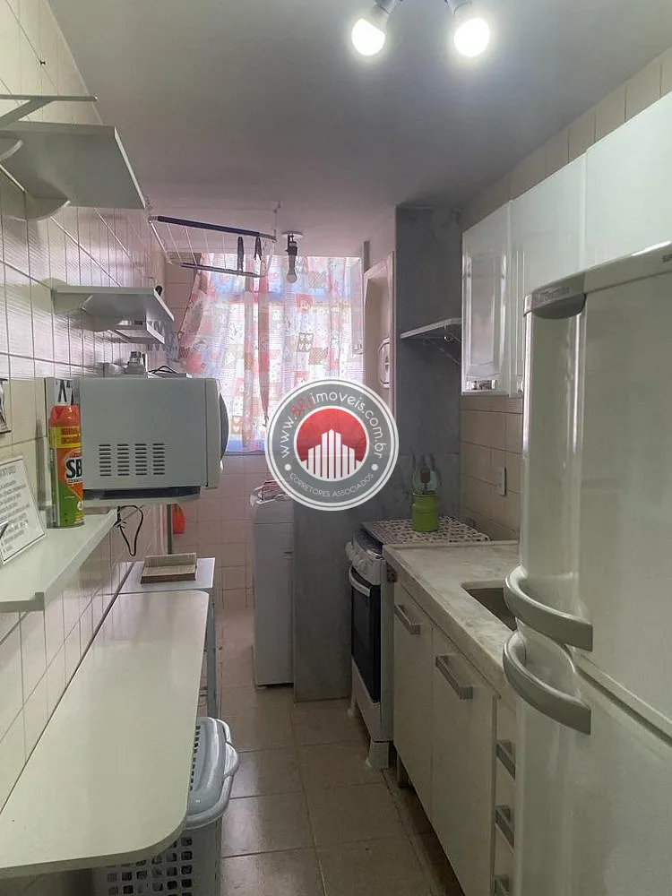 Apartamento, 2 quartos, 44 m² - Foto 22