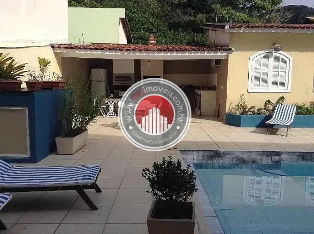 Casa, 5 quartos, 87 m² - Foto 1