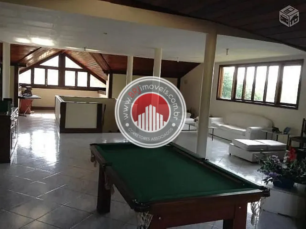Casa, 5 quartos, 87 m² - Foto 6