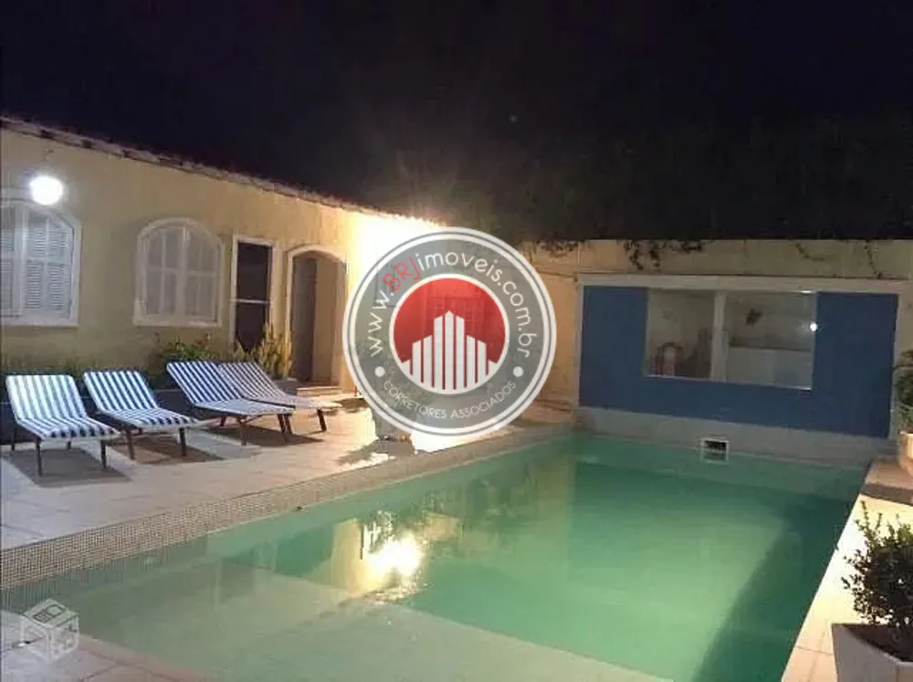 Casa, 5 quartos, 87 m² - Foto 13